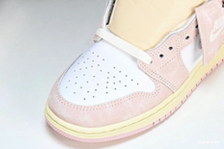 Hyperoad High OG “Washed Pink” Jordan 1 Air FD2596-600 1125